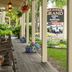 Veranda