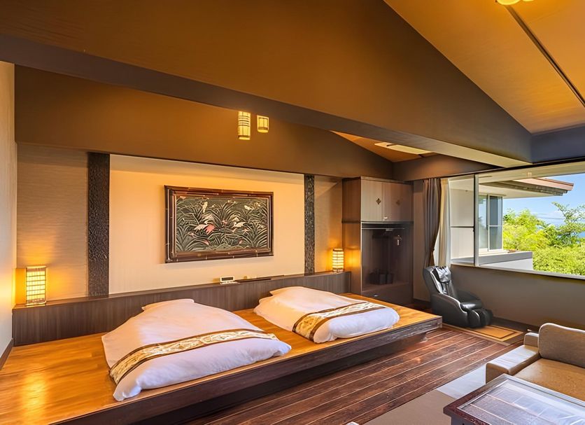 Yatak Odası Fotoğraf