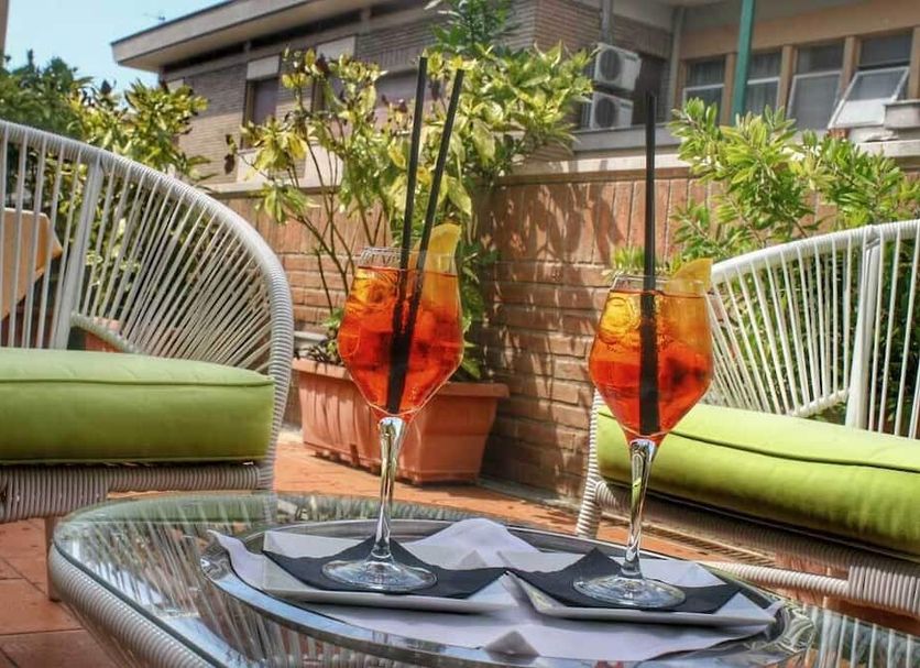 Veranda Fotoğraf