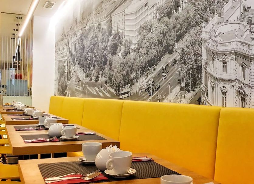Restoran Fotoğraf
