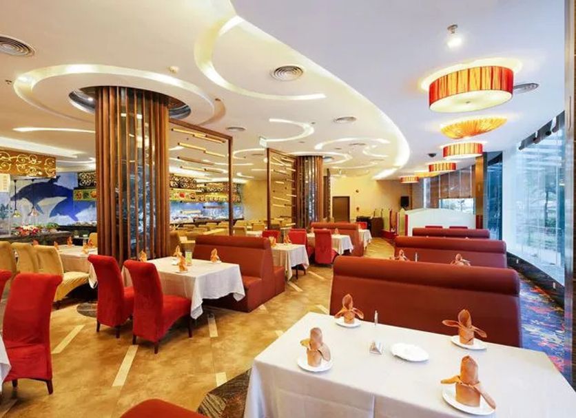 Restoran Fotoğraf