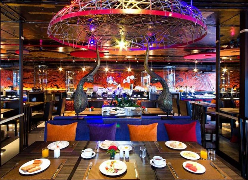 Restoran Fotoğraf