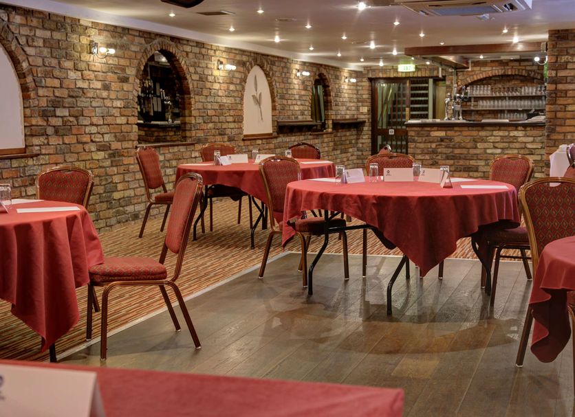 Restoran Fotoğraf