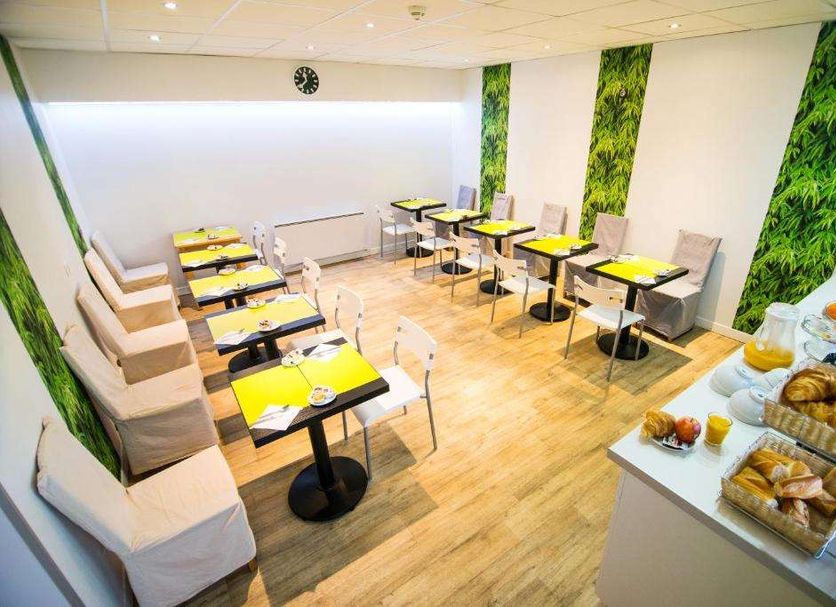 Restoran Fotoğraf