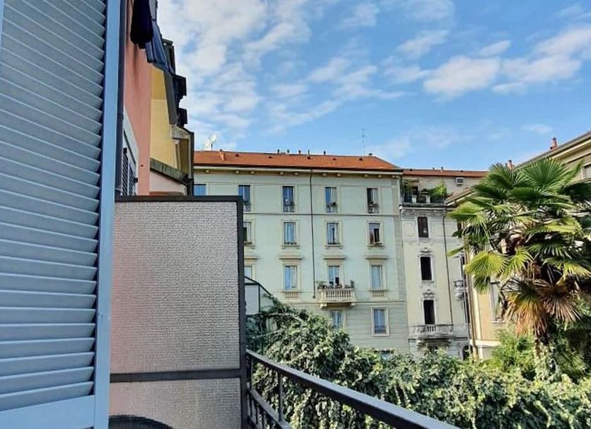 Balkon Fotoğraf