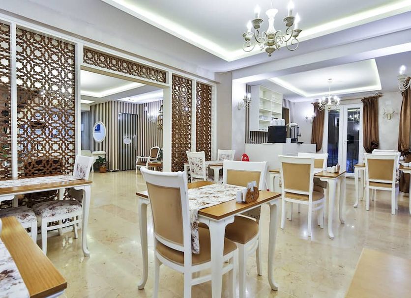 Restoran Fotoğraf