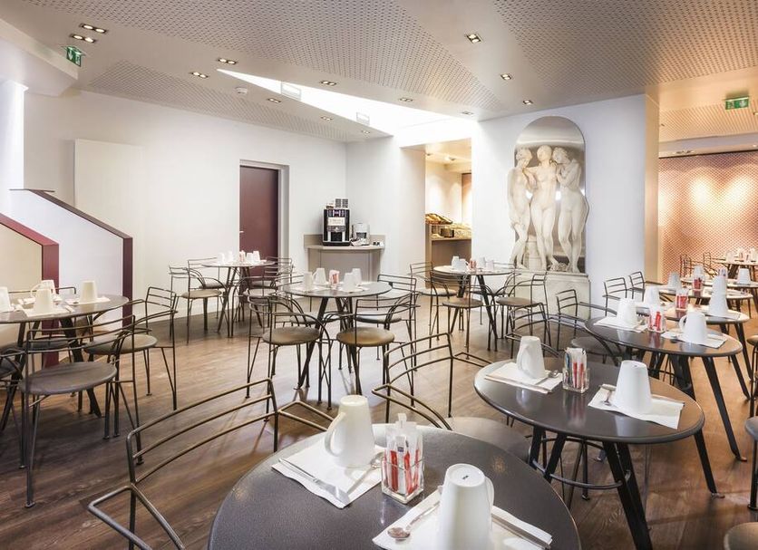 Restoran Fotoğraf