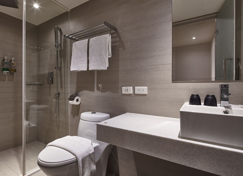 Banyo Fotoğraf