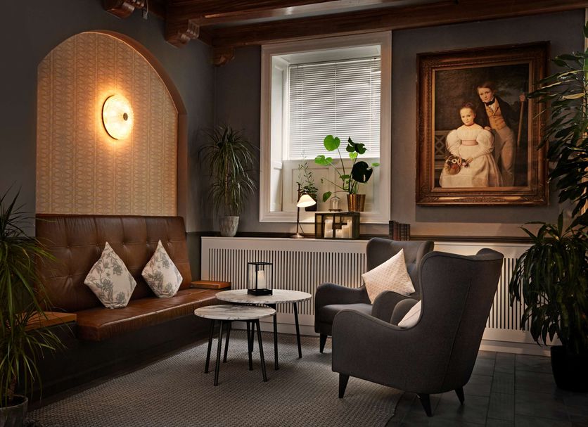 Salon Fotoğraf