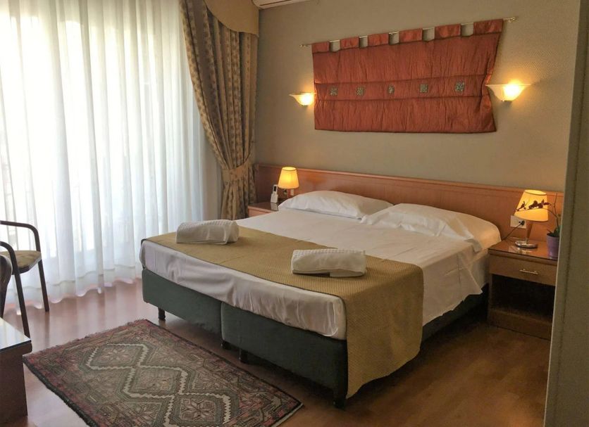 Yatak Odası Fotoğraf