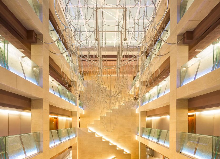 Otel olanakları Fotoğraf