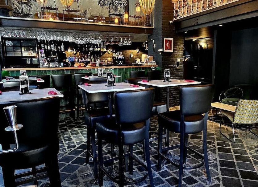 Bar Fotoğraf