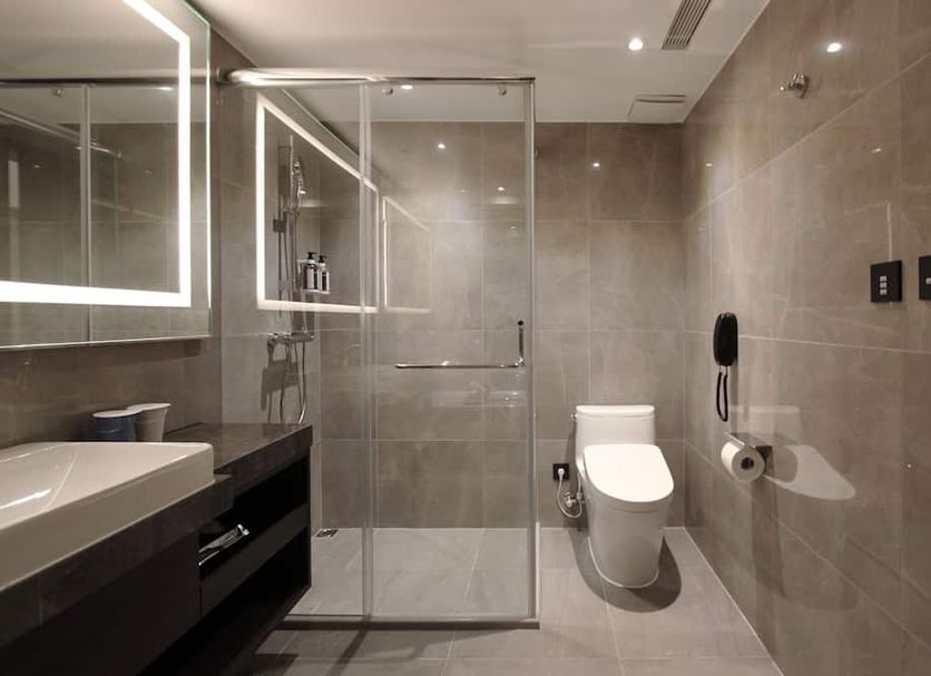 Banyo Fotoğraf