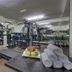 Spor salonu