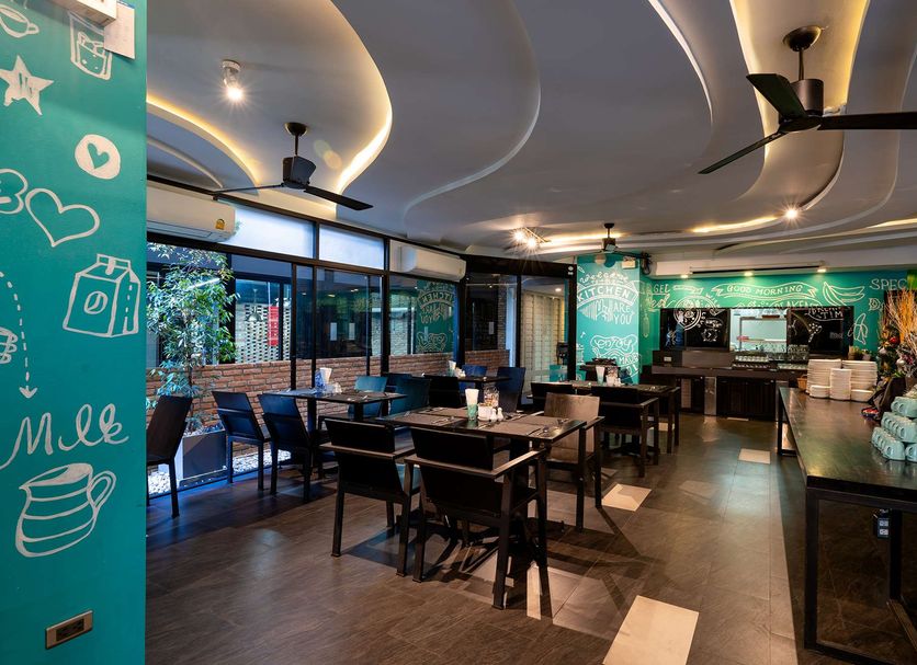 Restoran Fotoğraf