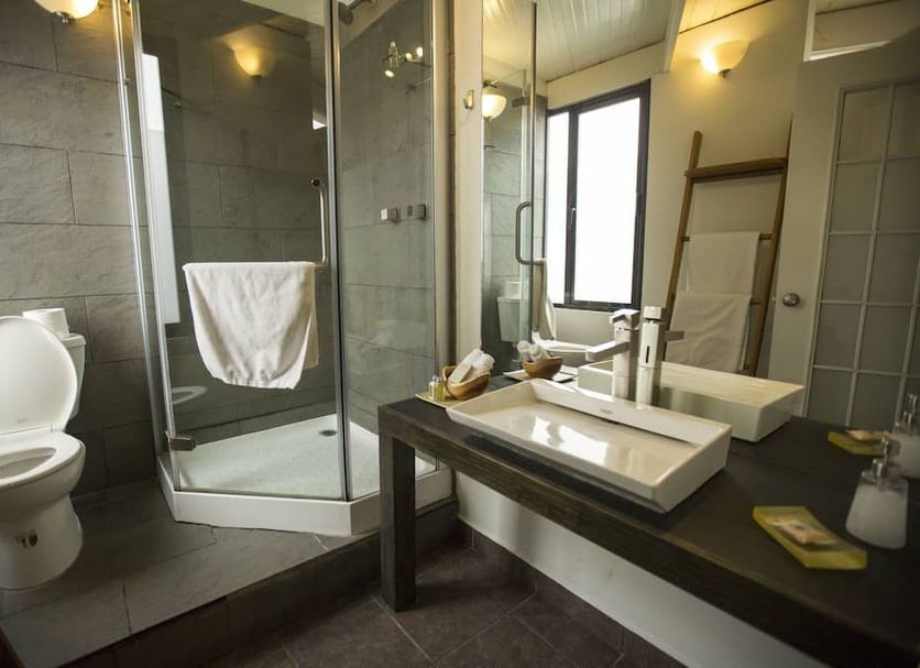 Banyo Fotoğraf
