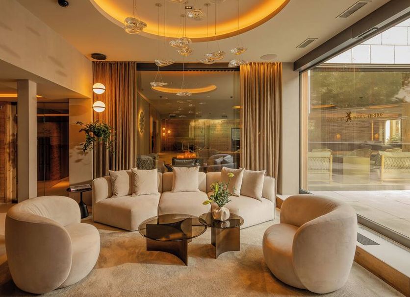 Salon Fotoğraf
