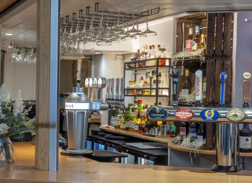 Bar Fotoğraf
