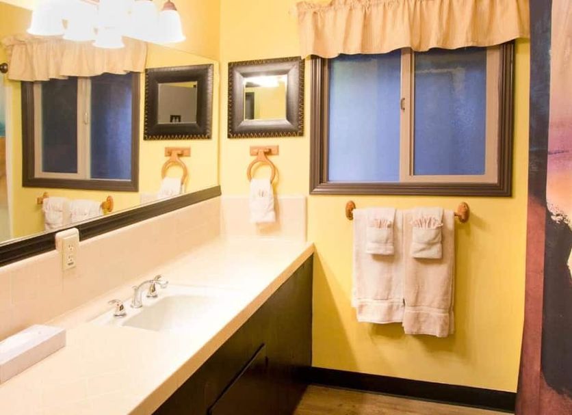 Banyo Fotoğraf
