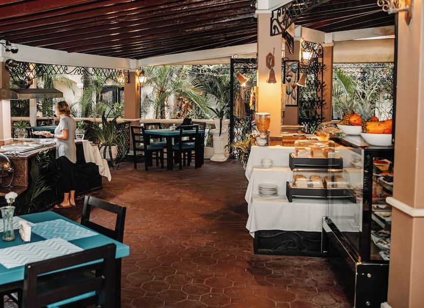 Restoran Fotoğraf