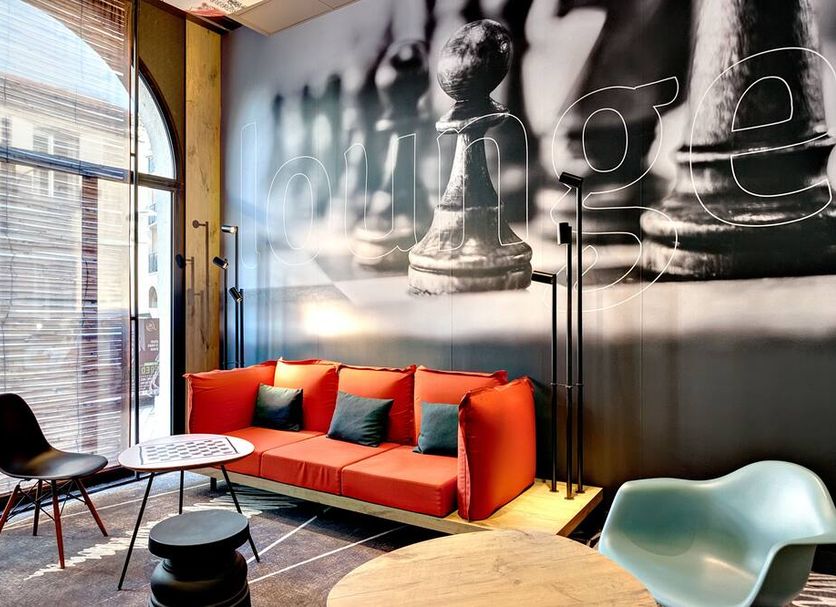 Salon Fotoğraf