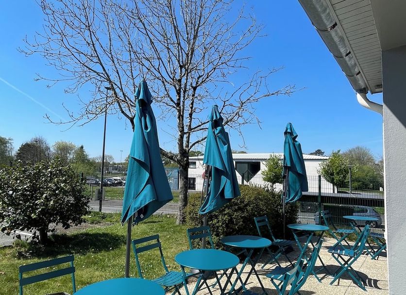 Veranda Fotoğraf