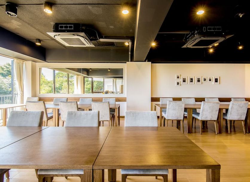 Restoran Fotoğraf