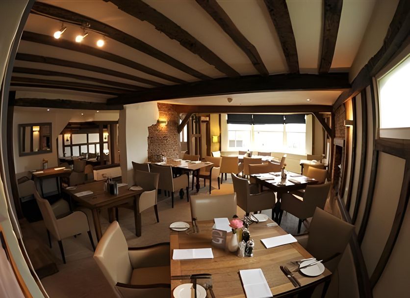 Restoran Fotoğraf