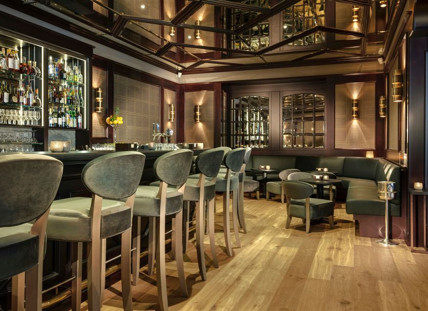 Bar Fotoğraf