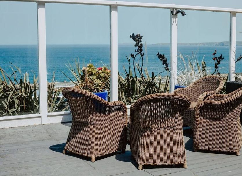 Balkon Fotoğraf