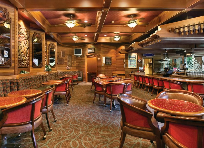 Bar Fotoğraf