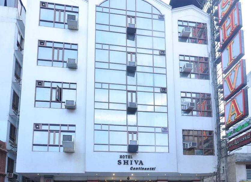 Bina Fotoğraf