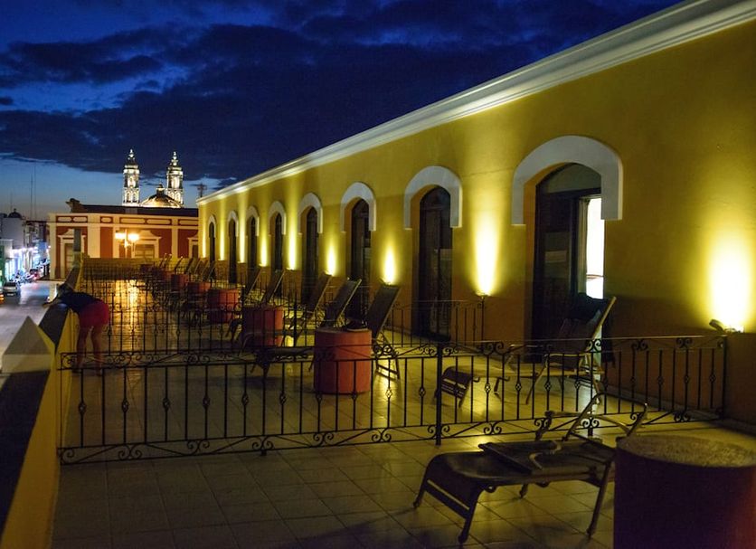 Balkon Fotoğraf