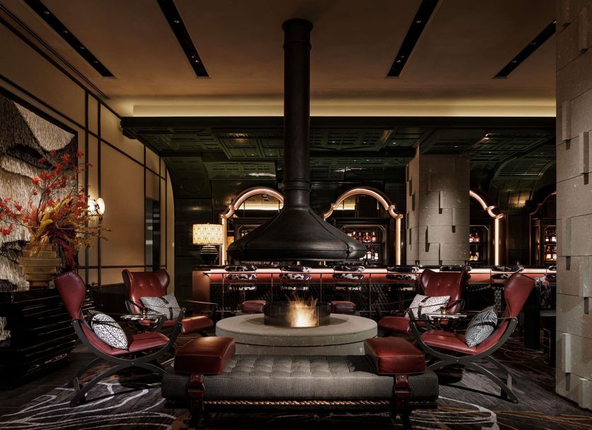 Salon Fotoğraf