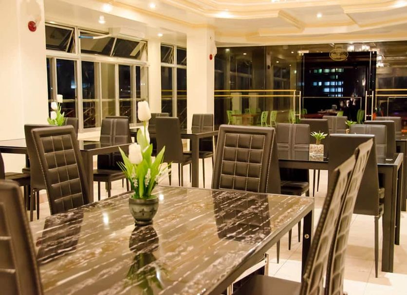 Restoran Fotoğraf