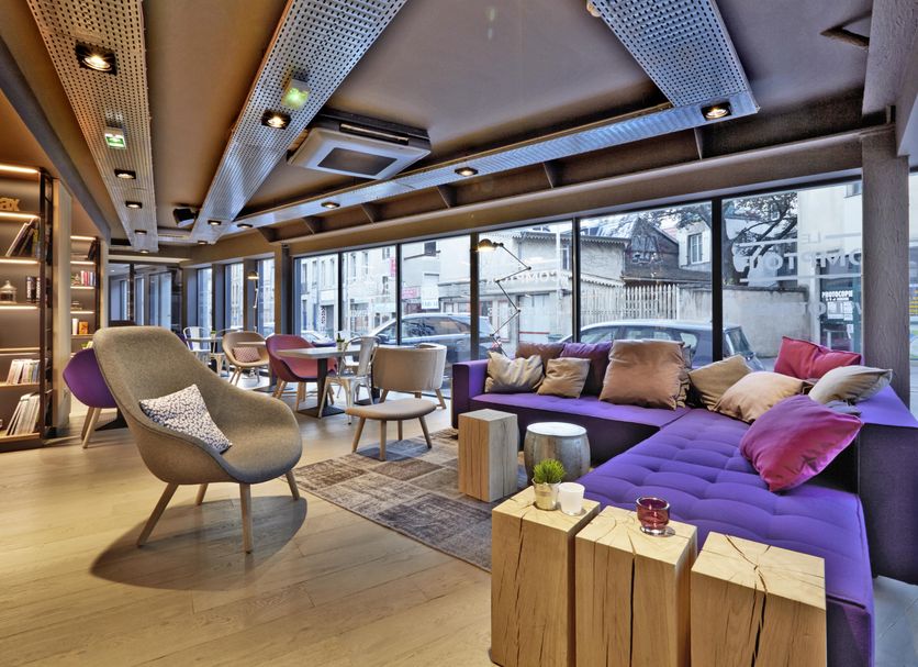 Salon Fotoğraf
