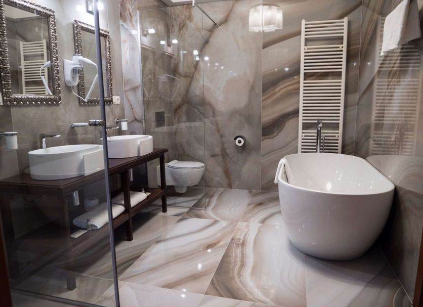 Banyo Fotoğraf
