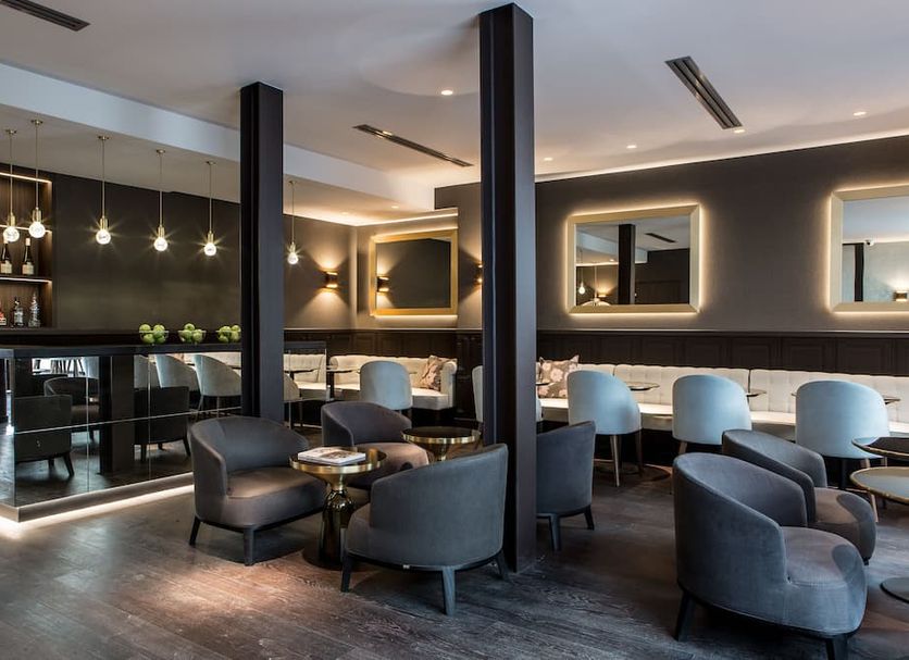 Bar Fotoğraf