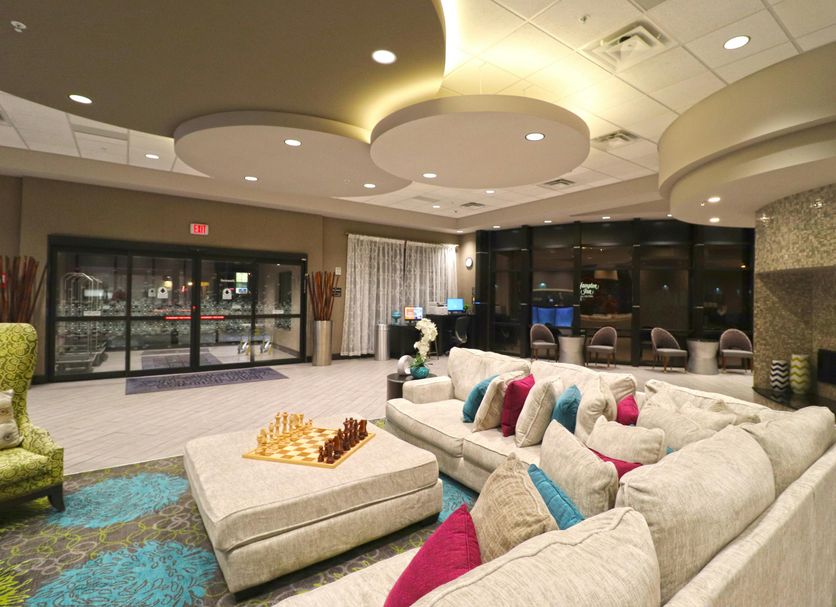 Salon Fotoğraf