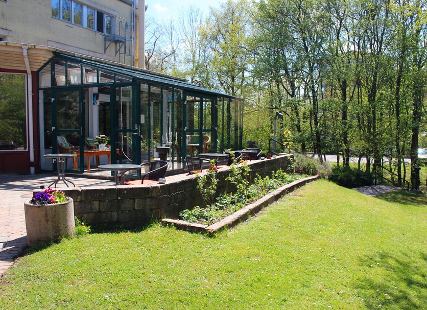 Veranda Fotoğraf