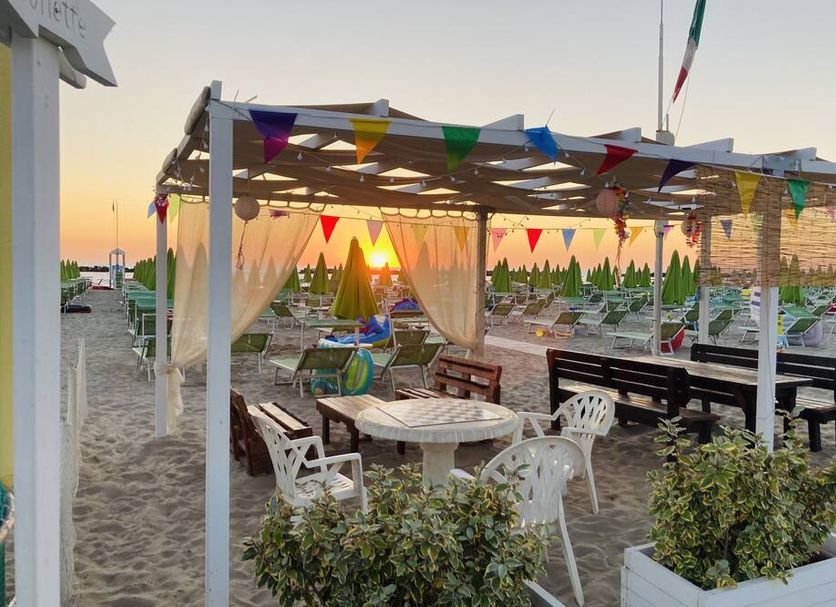 Veranda Fotoğraf