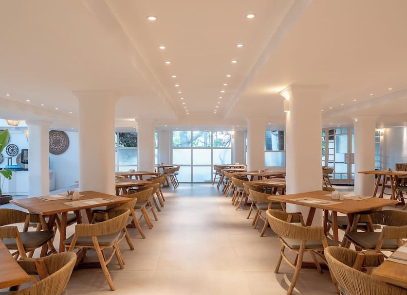 Restoran Fotoğraf