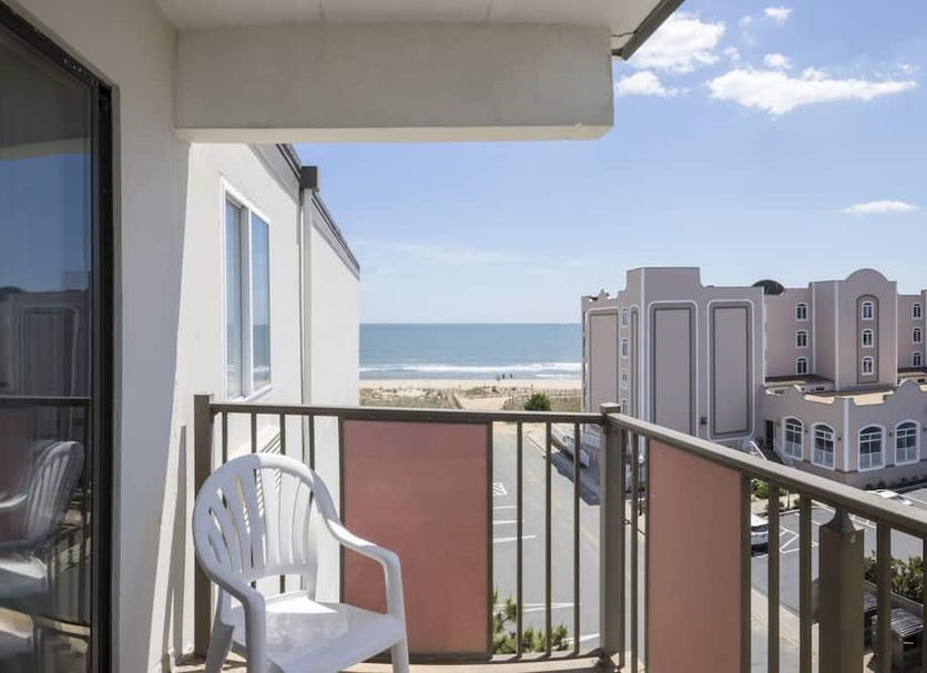 Balkon Fotoğraf