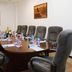 Konferans salonu