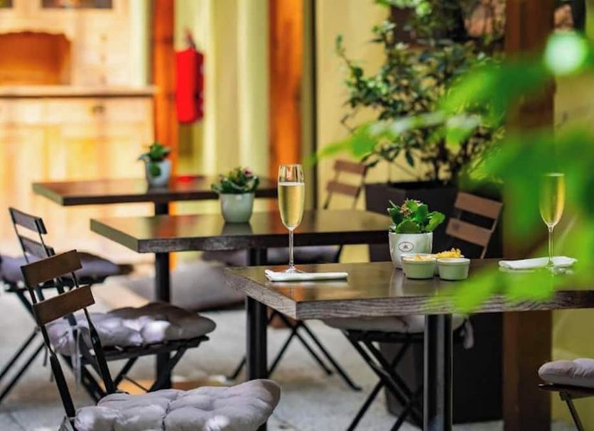 Restoran Fotoğraf