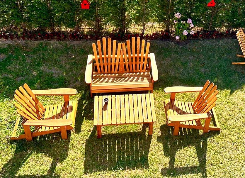 Veranda Fotoğraf