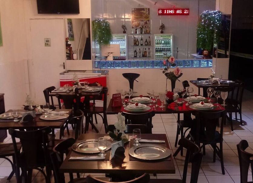 Restoran Fotoğraf