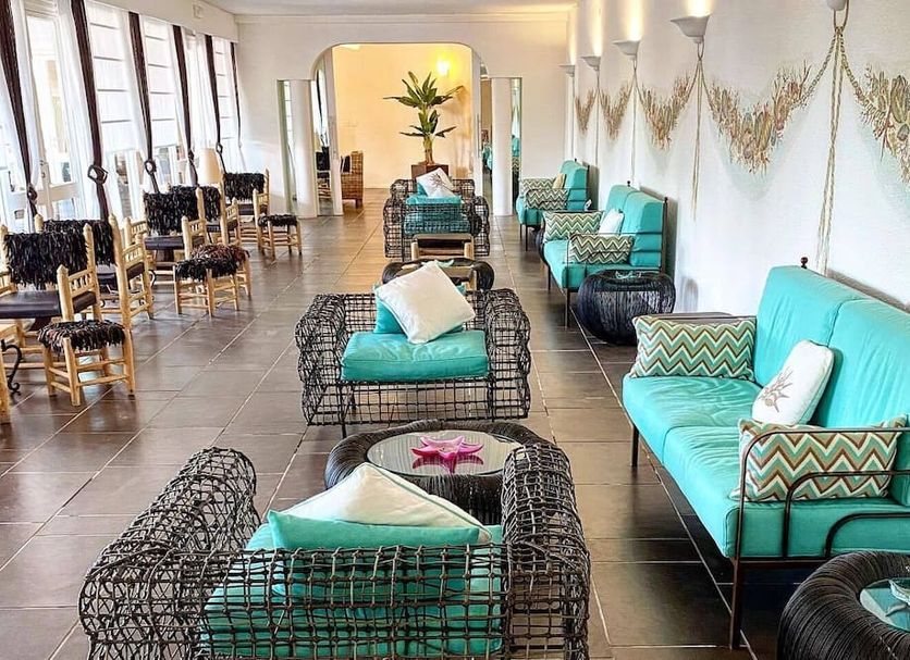 Salon Fotoğraf