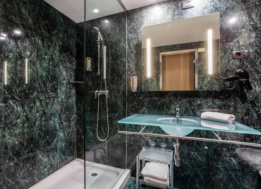 Banyo Fotoğraf