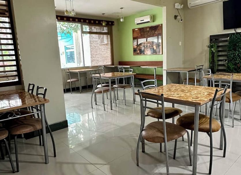 Restoran Fotoğraf